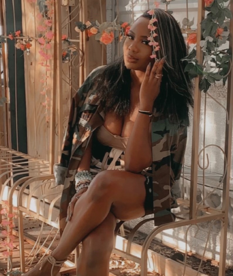 Join us this Sunday as @mercehall guides us through a practice designed to renew our admiration of self and who God created us to be.

Bring a friend, a journal and something to write with!

Solace + Serenity happens every Sunday at 11 am inside of <a href="/xostudios/">Xostudio</a> 3407 Montrose