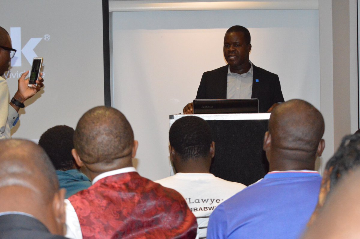 ZimWeWant's tweet photo. Rest in Power @dewamavhinga we engaged once at the Alternative Mining Indaba, and the clarity and resolve you had for what needs to be done was inspiring. Human Rights Defender of note! https://t.co/xxf837NBdI