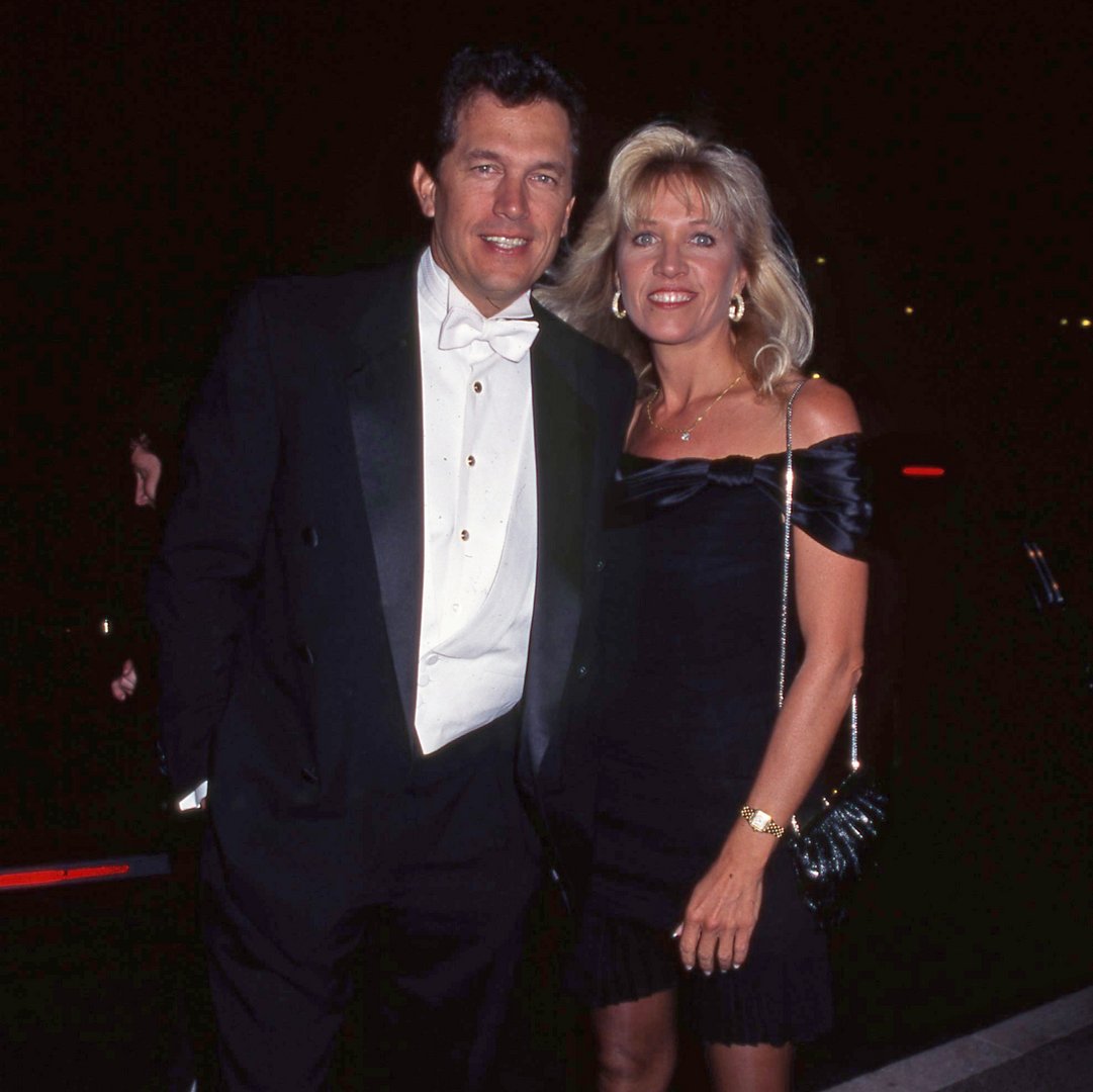 Send George and Norma some love for their anniversary today! #HappyAnniversary