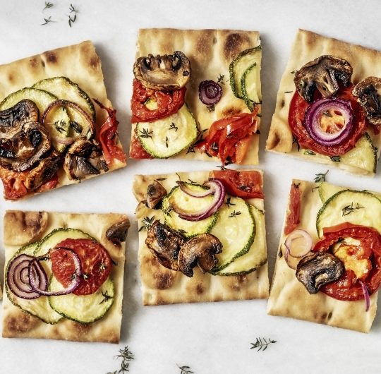 Treats don't have to qualify as guilty pleasures to be delicious. Try some of these healthy appetizers! bit.ly/3DptqOA