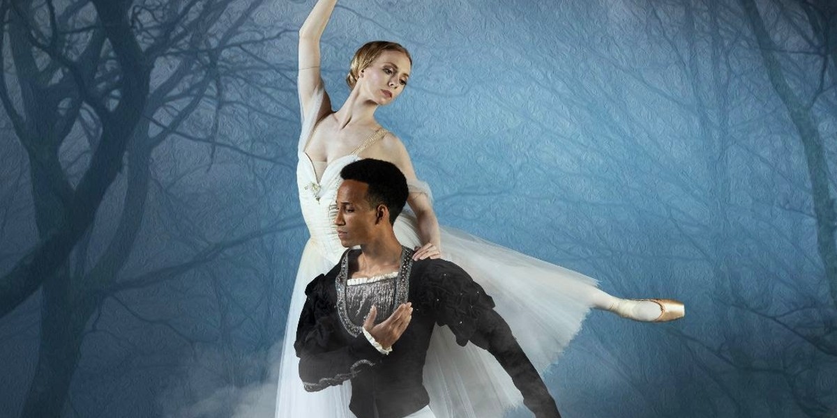 BalletHerald's tweet image. While other companies are knees deep in snow and surrounded by waltzing flowers, @SarasotaBallet performs Giselle rather than the traditional holiday classic.

balletherald.com/sarasota-balle…

#SarasotaBallet #Giselle #SirPeterWright #willis #romanticballet #balletherald