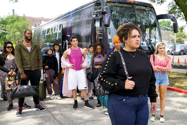 Movie Fanatic (@moviefanatic) on Twitter photo #TheBigLeap's Quiet Brilliance and Why It Deserved Your Attention & Viewership tvfanatic.com/2021/12/the-bi… (via <a href="/bleuangel88/">𝓙𝓪𝔃𝔃 🦋</a>) --We Cover TV Too! #TheBigLeap's Quiet Brilliance and Why It Deserved Your Attention & Viewership tvfanatic.com/2021/12/the-bi… (via <a href="/bleuangel88/">𝓙𝓪𝔃𝔃 🦋</a>) --We Cover TV Too!