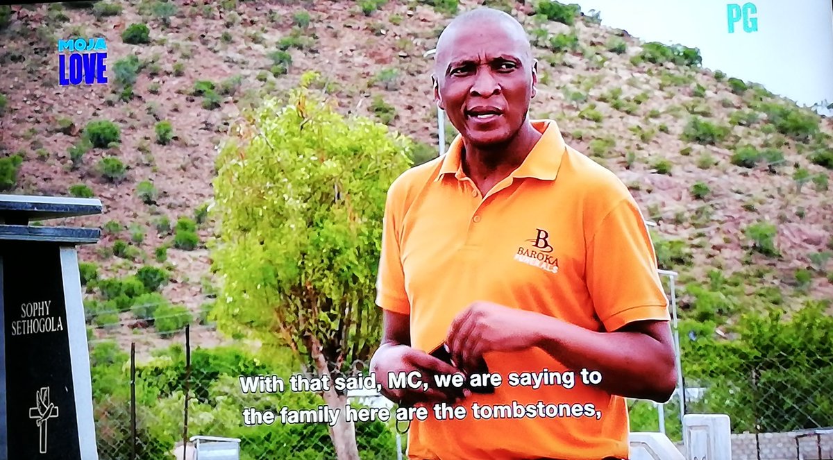 mbali_ndlela's tweet photo. God bless Boroka Funerals for donating tombstones for Sylvia's children😭🕊️ #Mamazala https://t.co/mk78Gduv2y