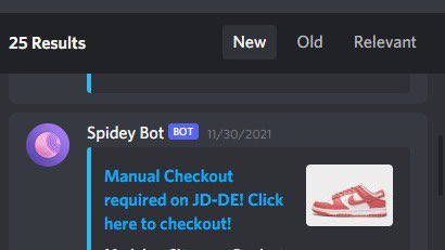 freis05_'s tweet photo. Destroyed last mesh drops
Thanks to @MirageBots @kochclub_xyz @PigeonProxies @soleradarwins @PTnotify https://t.co/ouqYfhuaIu
