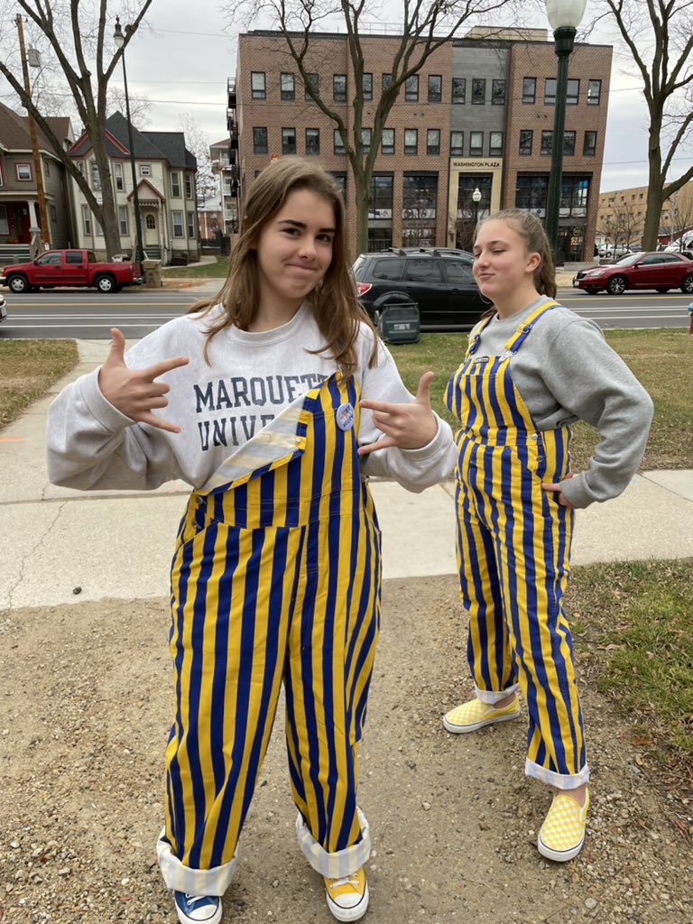 pattibohne's tweet photo. #Onwisconsin https://t.co/VCrOoG7RBY