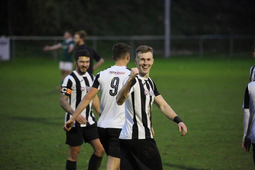 Woodbridge Town FC tweet media