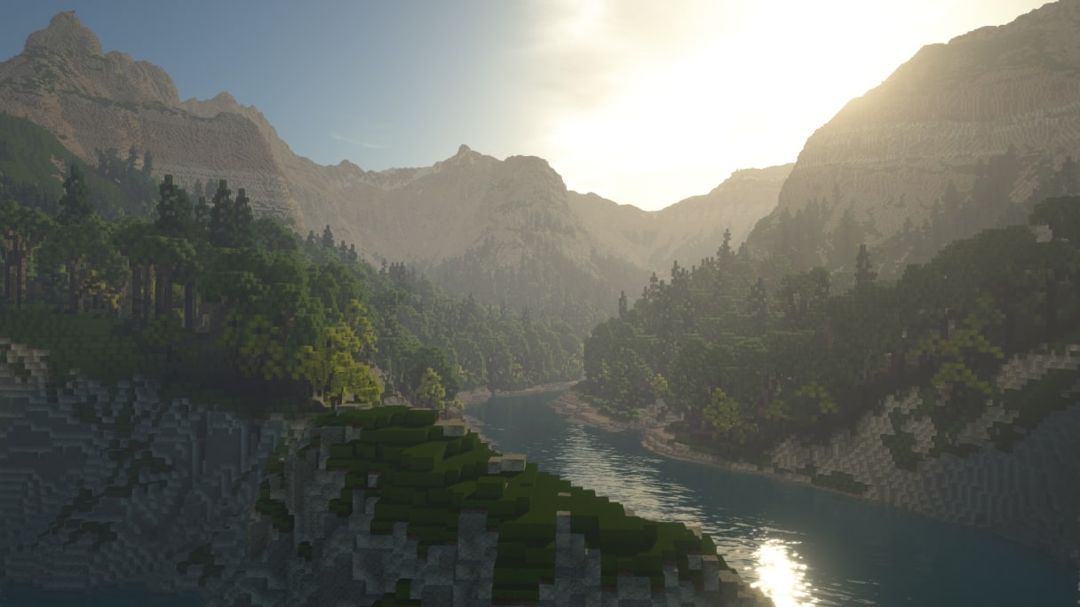 Meet the team who dedicated 10 years to building Middle-earth in