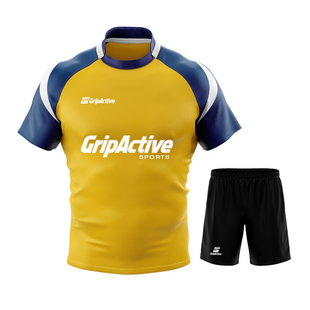 Bring your vision into reality. Customise your kit according to your imagination. Any colour and design is possible. Get in touch now to discuss your ideas. #kits #pe #rugby #football