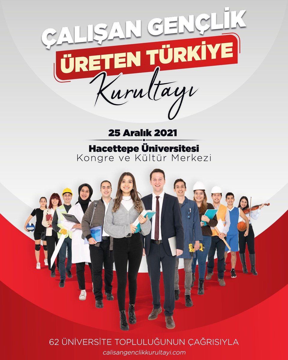 Ankete katılmak için bağlantıya tıkla.
⬇️
calisangenclikkurultayi.com/anket/