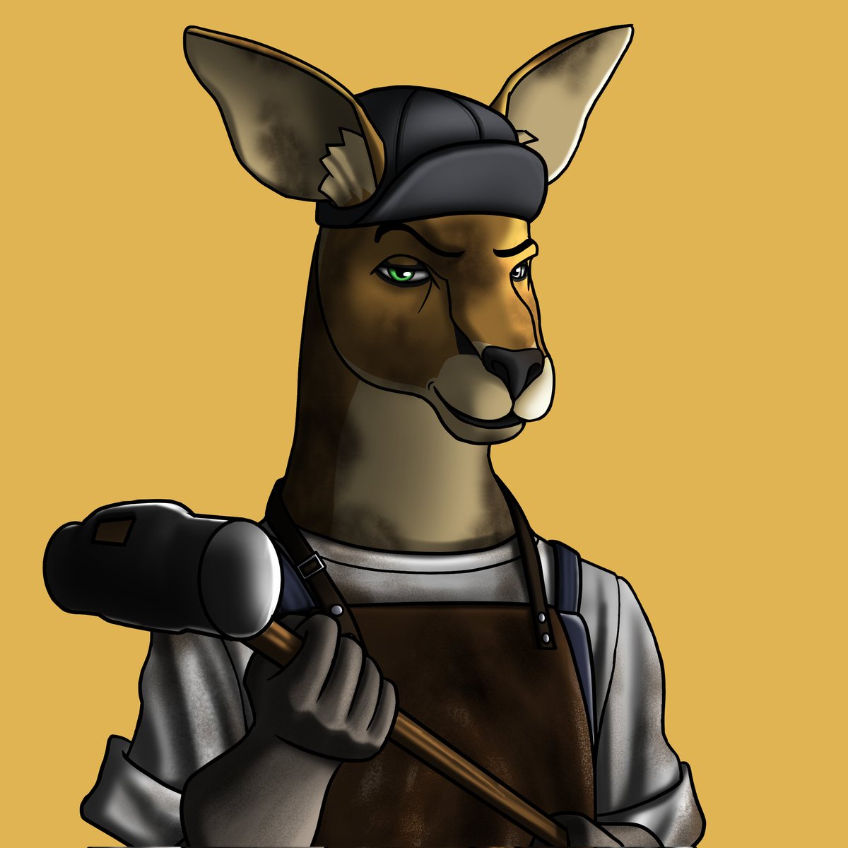 AlgoKangaroo's tweet photo. 👑 ROOS 2nd GIVEAWAY 👑
Because we reached 300+ followers! Thank you for the overwhelming support fam!

To Enter:
   1.) Follow me @AlgoKangaroo
   2.) Like and Retweet
   3.) Tag 2 Friends

Ends on December 5, 5:00pm PST. https://t.co/O01tzMJ1wo