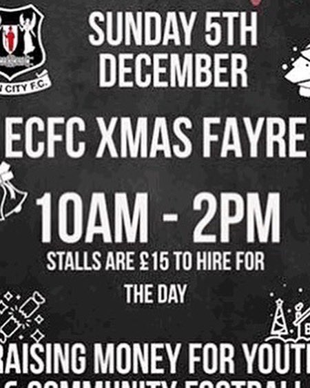 Elgin City F.C.