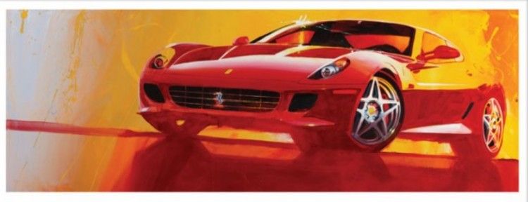 gold_coin's tweet photo. 599 Ferrari> Limited Edition Print by Camilo Pardo
https://t.co/Dv1DtFr17O

#599 #Ferrari> #Limited #Edition #Print #by #Camilo #Pardo #Car #SportsCar #ExoticCar #599Ferrari #Ferrari https://t.co/6dUxng7UIS