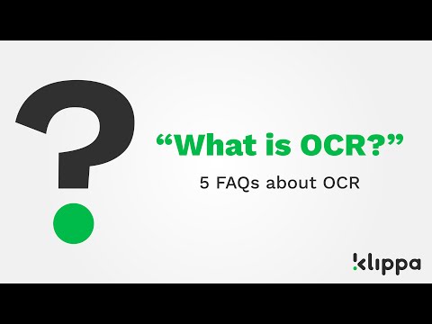 TechVisorNL's tweet photo. Klippa: "Wat is OCR?" en vier andere veelgestelde vragen over OCR beantwoord door Klippa https://t.co/CiNNFwCge2 #Klippa #ArtificialIntelligence #MachineLearning #KunstmatigeIntelligentie #AI #ML #EnterpriseInformationManagement #InformationManagement #EIM #OCR https://t.co/RhRUiNPIQT