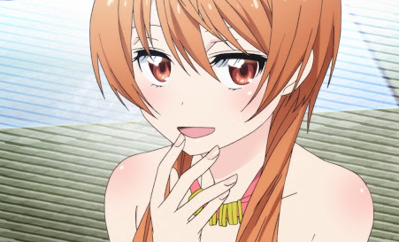 GalauJikanFM's tweet photo. terima kasih sudah mendengarkan #GalauWeekend minggu ini.
nama tachibana marika akan selalu diingat sebagai sang manipulator ngehe. https://t.co/t8lRPzp10m