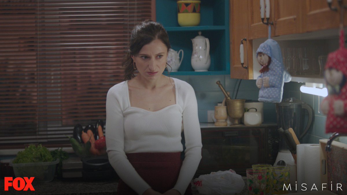 Betül’ün hayalleri yarım kaldı… 😢 #Misafir @FOXTurkiye