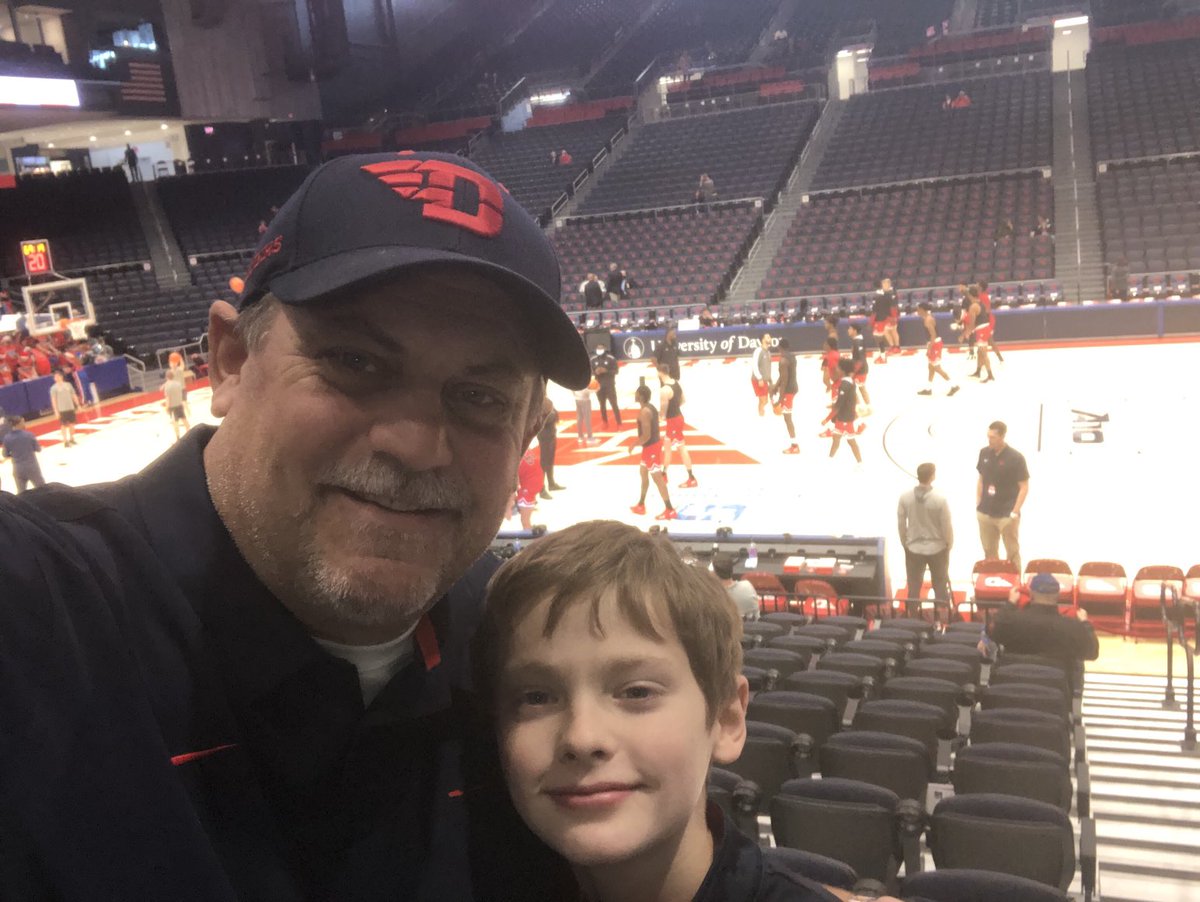 LionsBoxBoy's tweet photo. #dayton6th https://t.co/hSnrUeQvrQ
