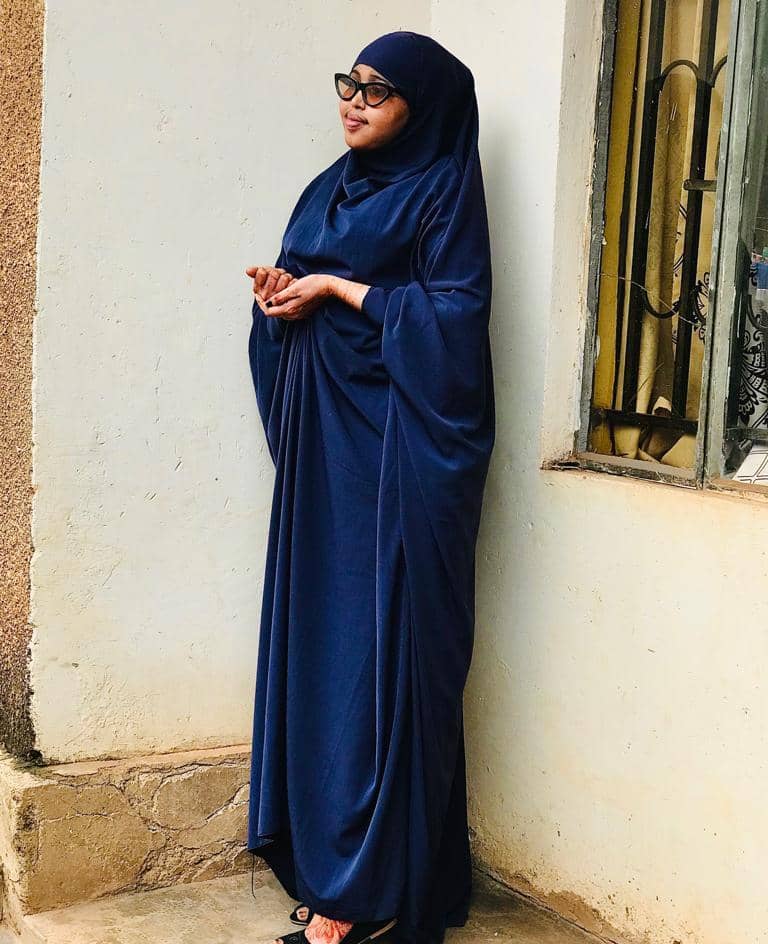 Naima50338730's tweet photo. Arinkaaga inad dadka kale usheegato waxba kama faaidaysid arinkaga illahy udhiibo lana amuus🤐✊ https://t.co/o7IwNKh3Yu