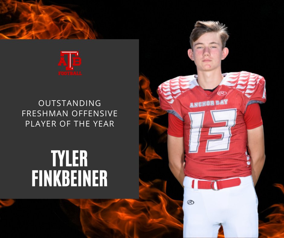 Anchor Bay Football tweet media