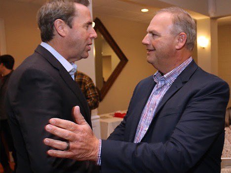 Sheriff Chad Hawkins tweet media