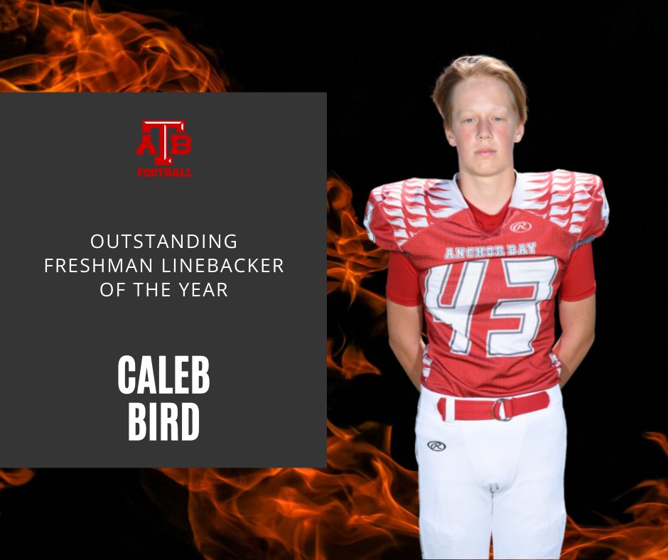 Anchor Bay Football tweet media