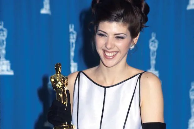 Happy birthday to Oscar winning actress Marisa Tomei!     