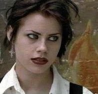 MeanGirlDaily's tweet photo. Today’s daily mean girl is Nancy Downs from the Craft! https://t.co/rXN8etLcrZ