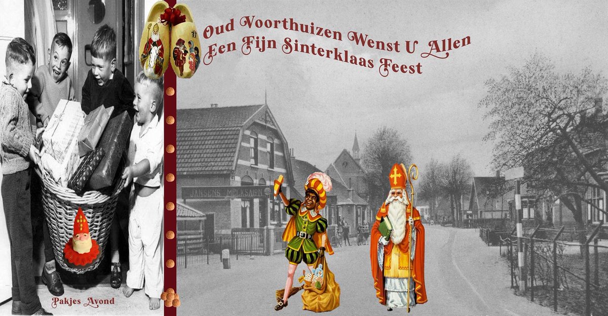 Oud Voorthuizen (@oudvoorthuizen) on Twitter photo 