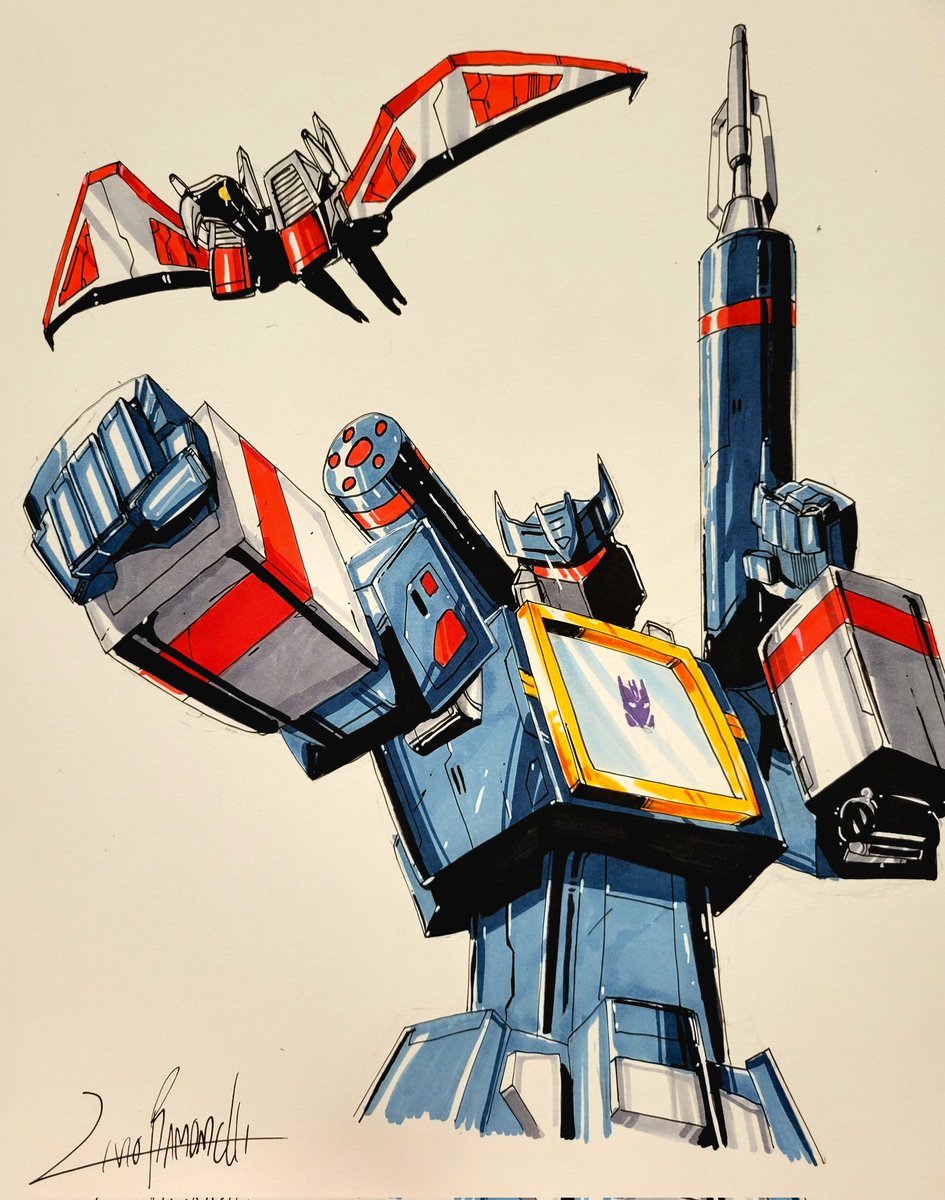 LivioRamondelli's tweet image. Here&apos;s another one from #eccc2021 this weekend!