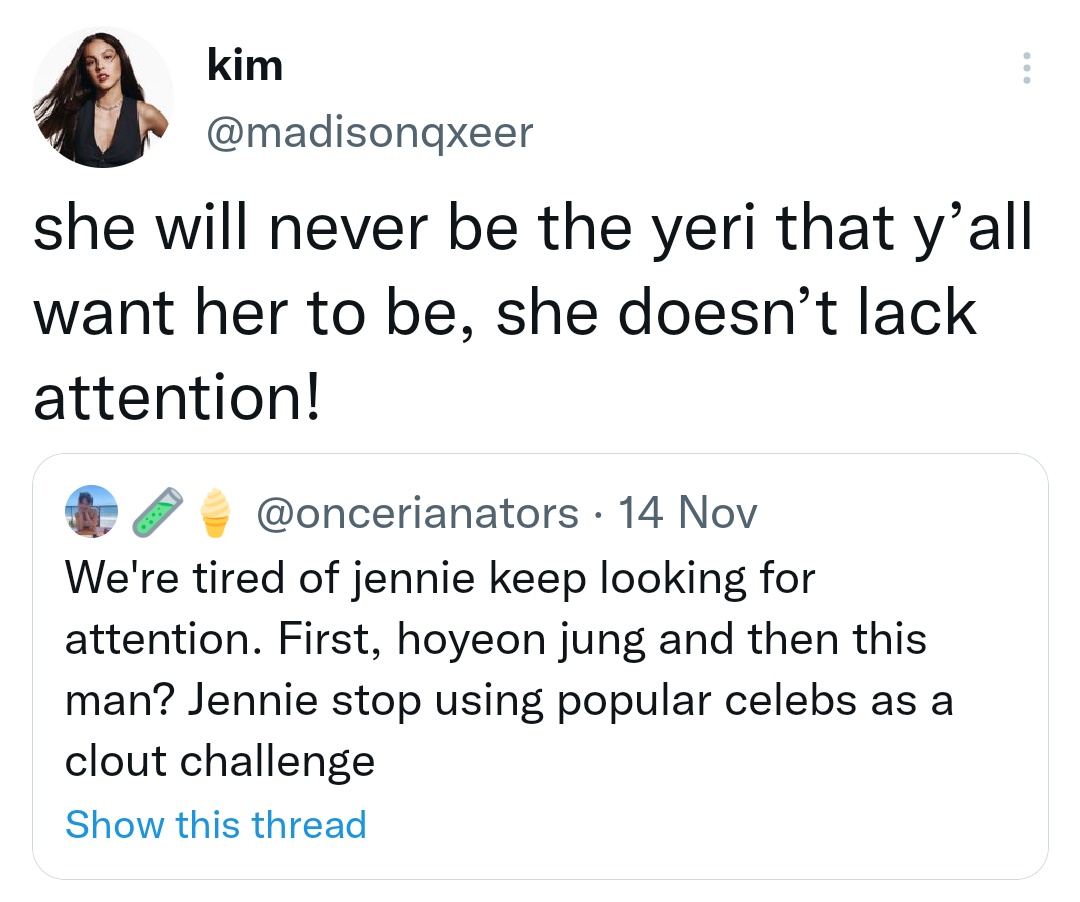 ProtectYerm's tweet image. TW // Bodyshaming

[🚨] Please report this user and their tweets under abusive/hateful. Do NOT engage!



Use this form in reporting as well: