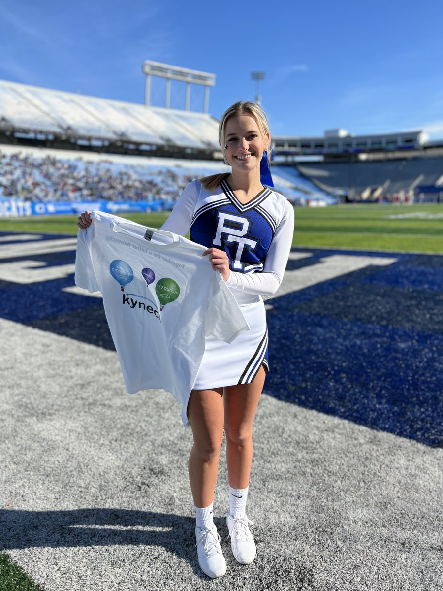 Congratulations to our <a href="/kynect_ky/">kynect</a> Student of the 3A Championship. Kynect is a proud supporter of the <a href="/KHSAA/">KHSAA Main</a> 
#khsfb