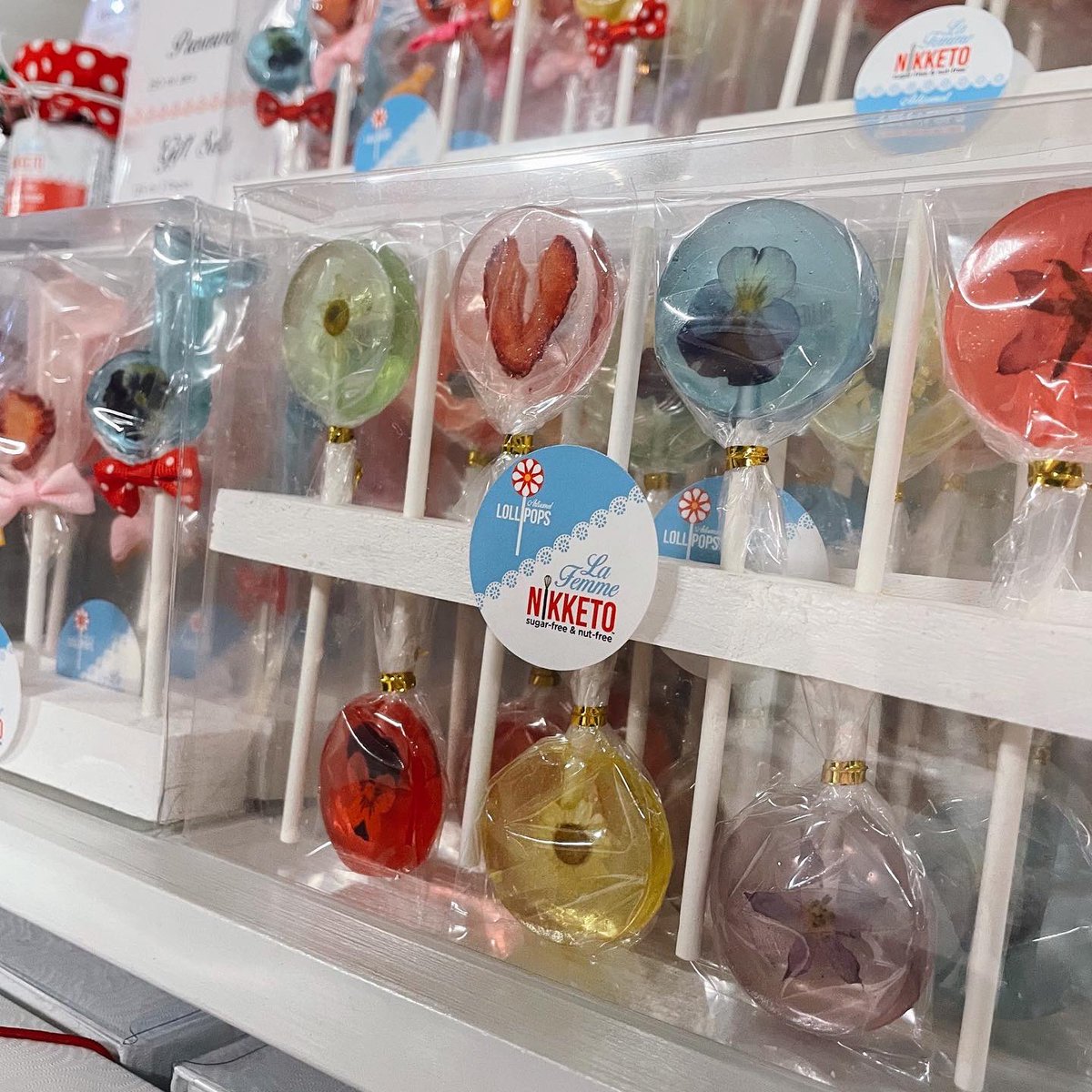 Halifax Crafters tweet media