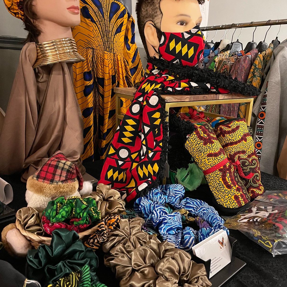 Halifax Crafters tweet media