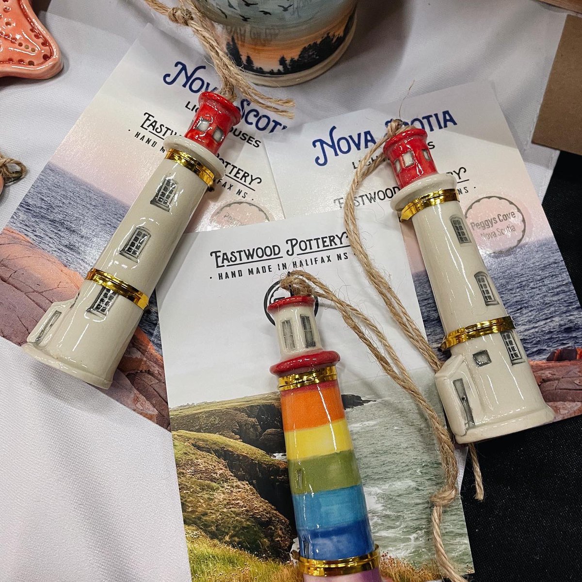 Halifax Crafters tweet media