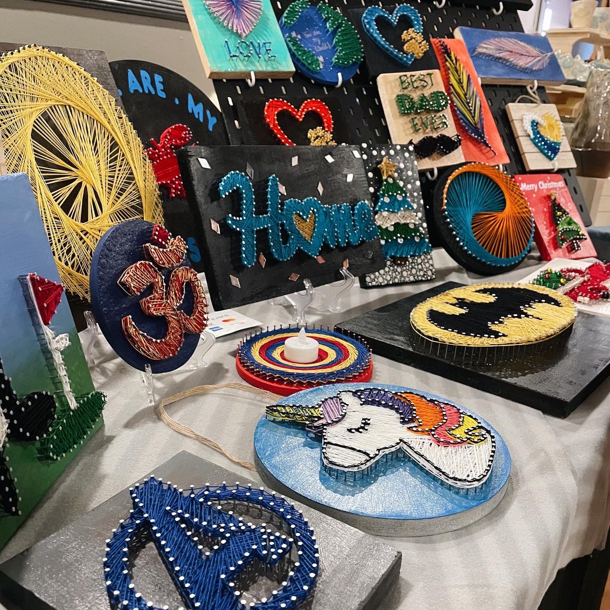 Halifax Crafters tweet media