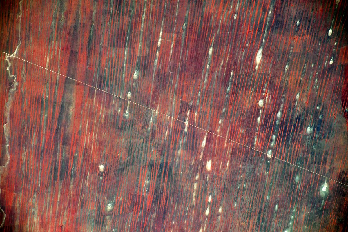 Thomas Pesquet tweet media