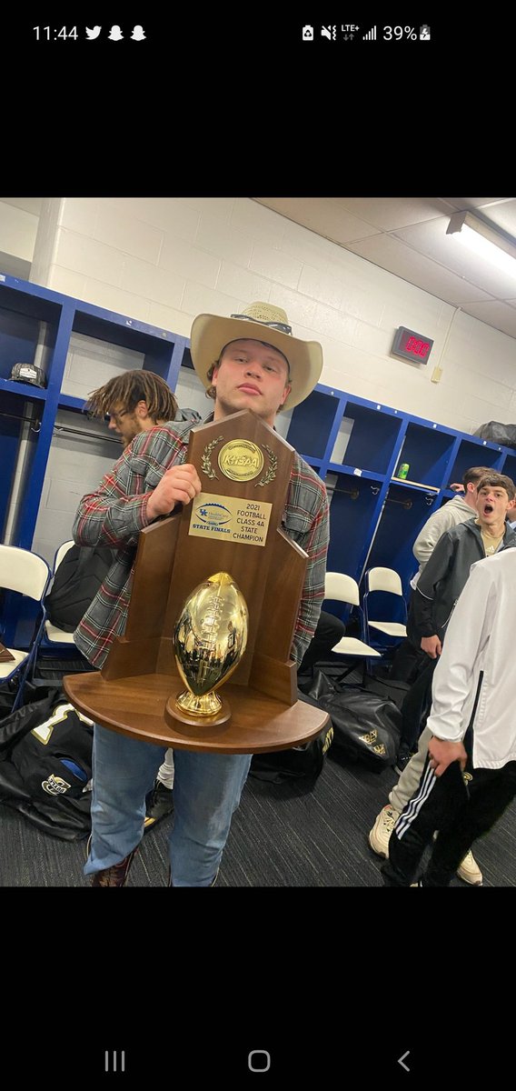 Daulton Peetz tweet media