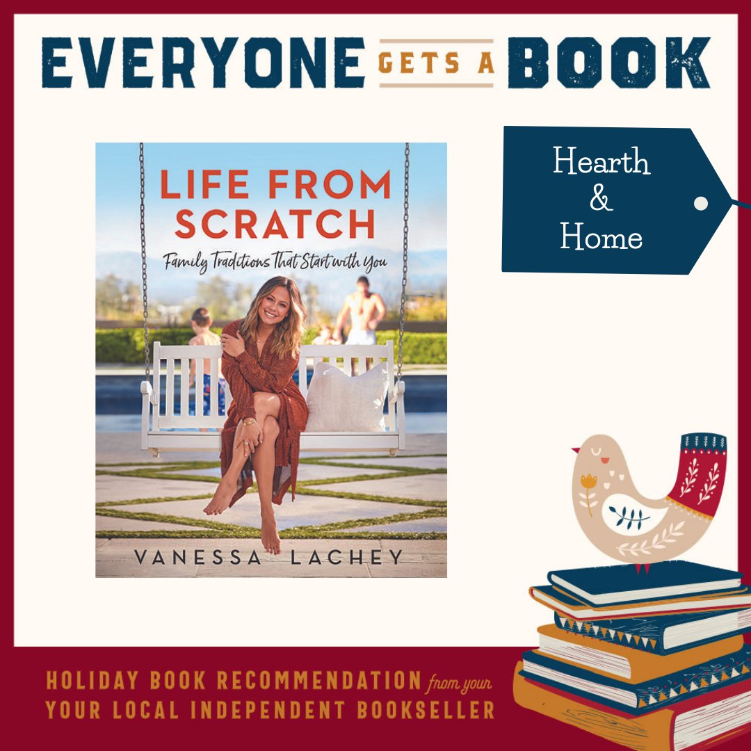 CalibaBooks's tweet photo. Hearth & Home in our #EveryoneGetsABook Catalog!
#TheKoreanVeganCookbook #JoanneLeeMolinaro #LifeFromScratch #VanessaLachey #GirlyDrinks
#MalloryO’Meara https://t.co/2pm8vWGq2z