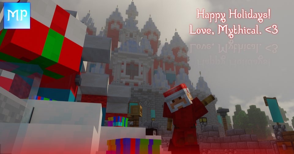 Mythical Parks tweet media