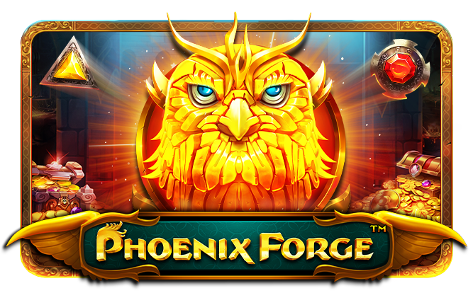 SlotplayerE's tweet photo. Phoenix Forge re-enters rankings in 16th place after missing out for a few months.

https://t.co/tnv8gon82C
#slotranking https://t.co/Y5KLxEGmiW