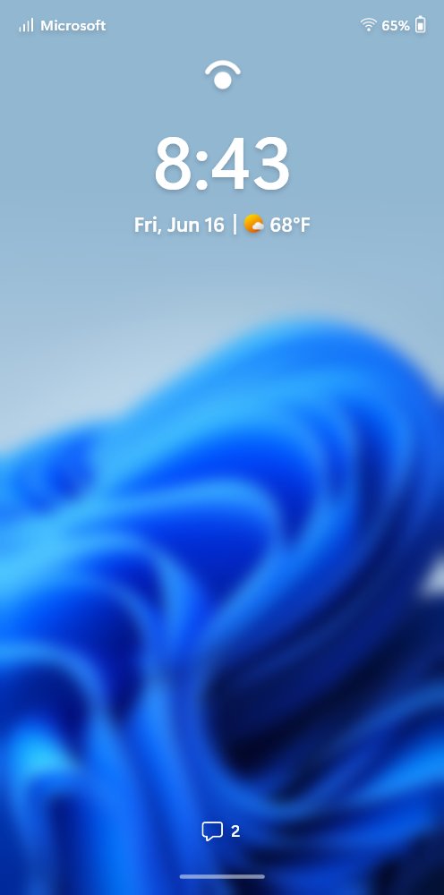 FireCubeStudios's tweet image. Various Windows 11 Mobile concepts by members of the Windows Mobile discord community Join here: discord.gg/rCDU3jkpXs
Will Microsoft ever make Windows 11 mobile?
#Windows11 #FluentDesign #WindowsMobile