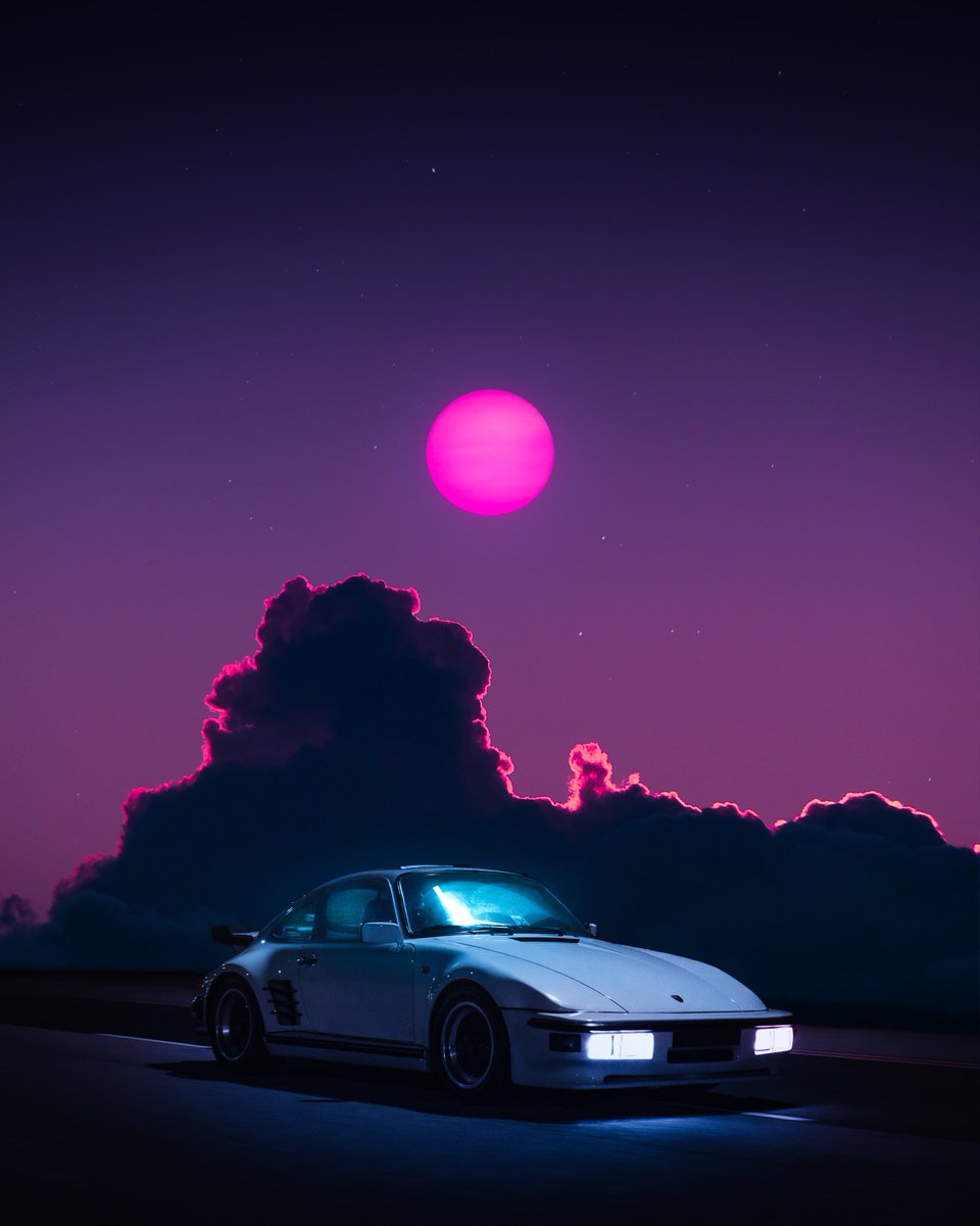 These pieces are still looking for a home! All between 0.25 - 0.4 ETH 💎You can find them below.
Have a blessed day my friends!

foundation.app/@outrunyouth

#NFTCommunity #NFTartist #nftart