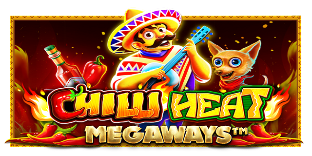 SlotplayerE's tweet photo. Chilli Heat Megaways returns to Top 20 in 11th place in November.
https://t.co/tnv8gon82C
#slotranking https://t.co/eelbQYco42