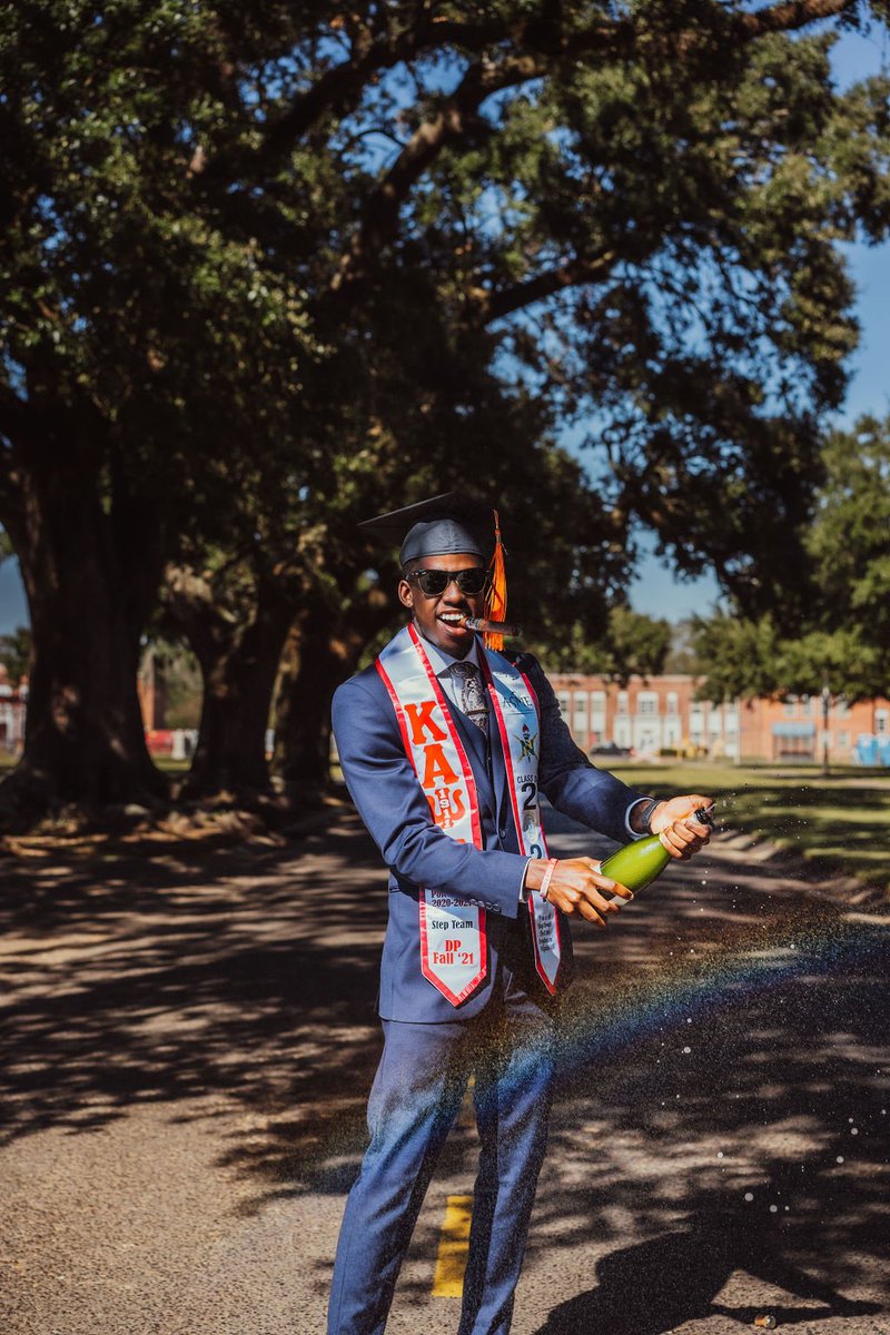 Larry D Rogers Jr. , BS tweet media