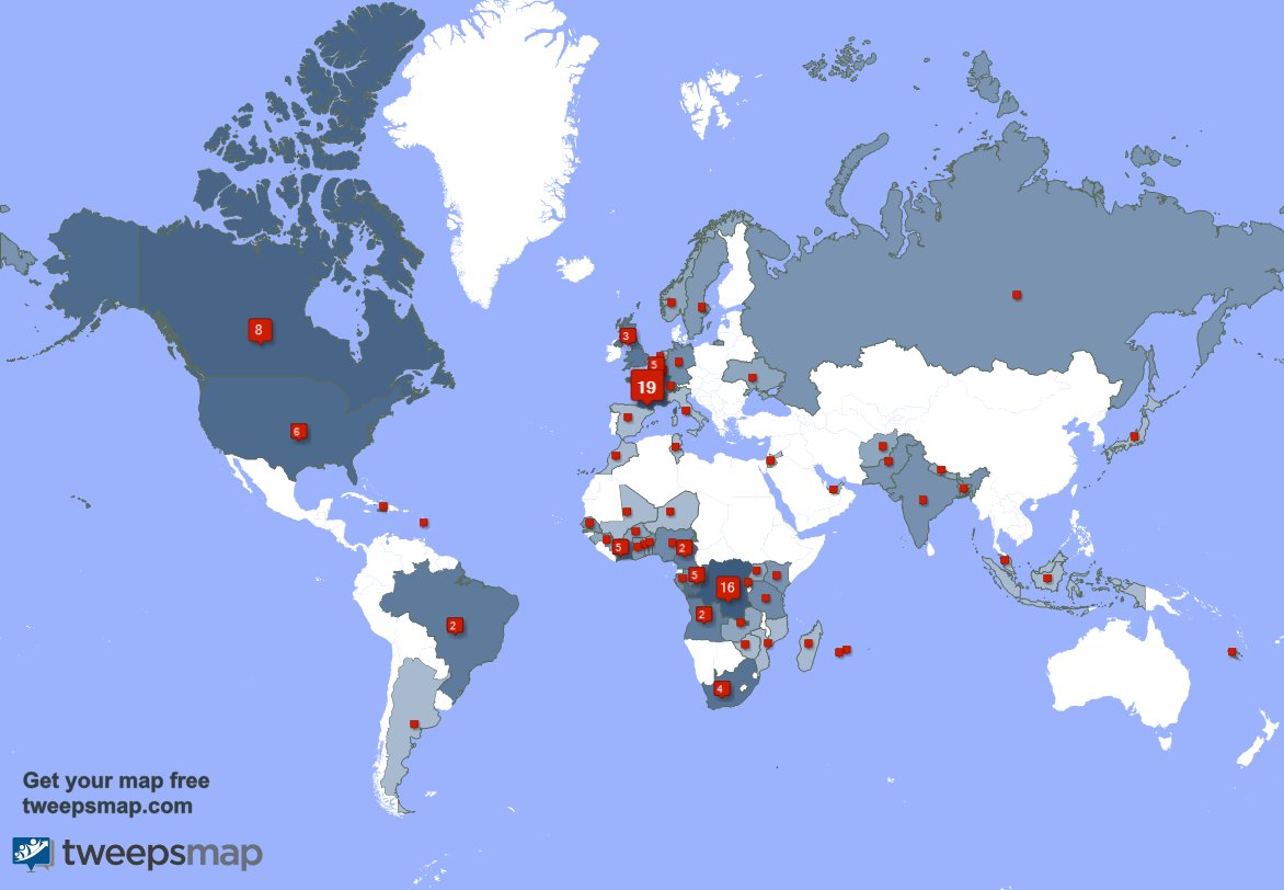 Eveque Damien Lukoki tweet media