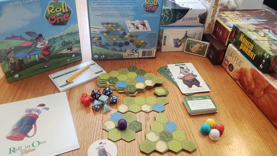 Randy O’Connor tweet media