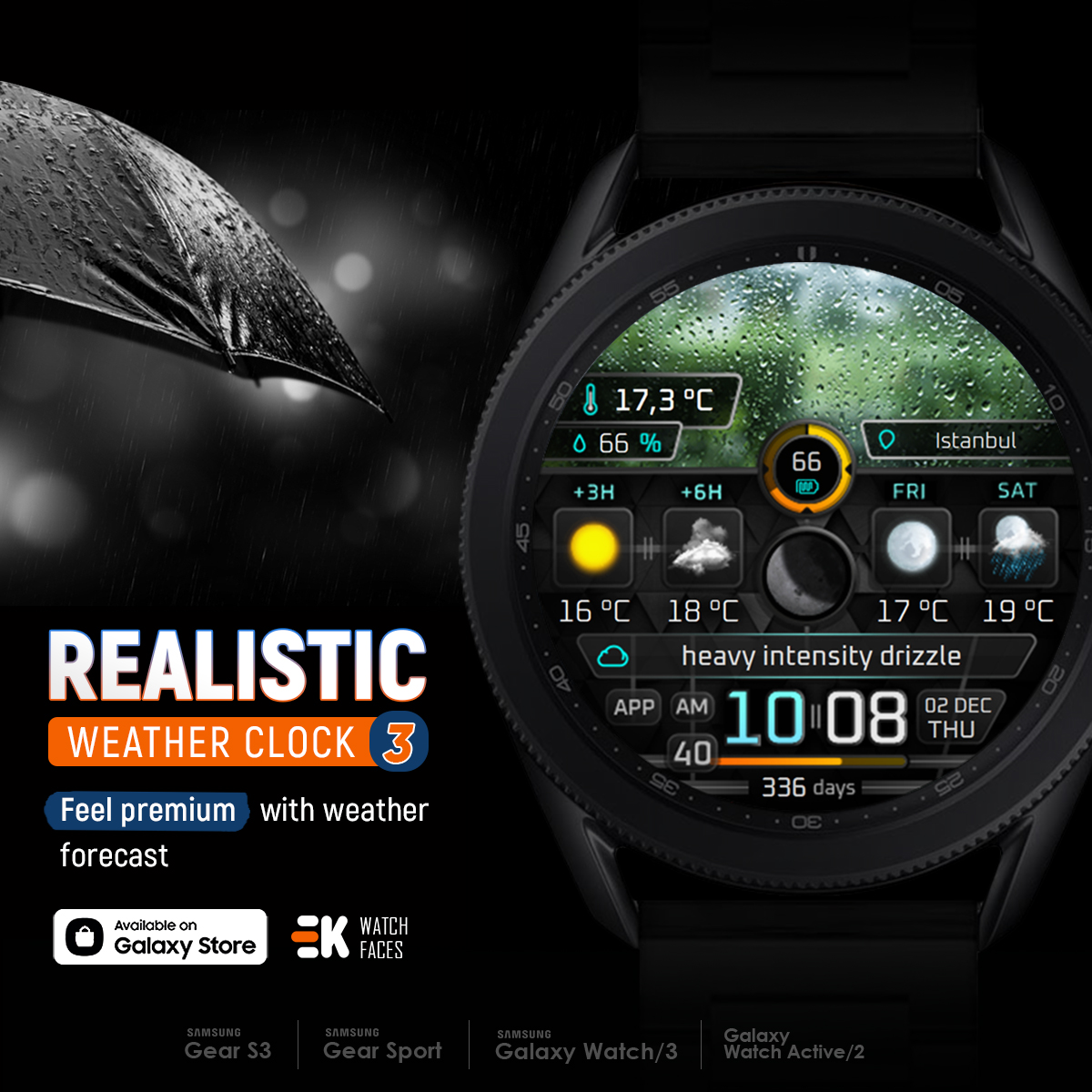 ⌚EK Watch Faces ™ on Twitter: ⌚EK Watch Faces ™ on Twitter: