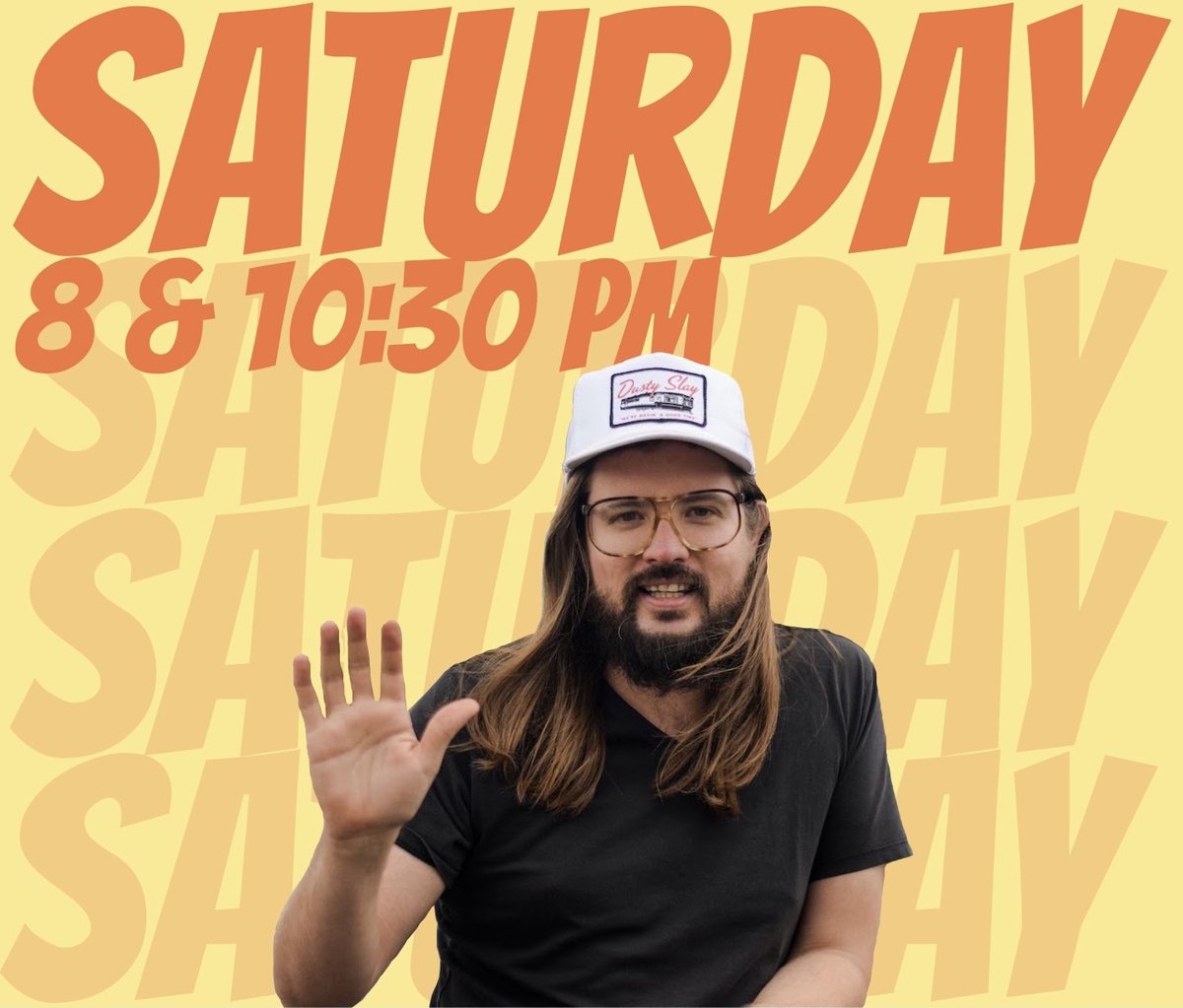 Come out to the club tonight to see <a href="/dustyslay/">Dusty Slay</a> and <a href="/paulfarahvar/">Paul Farahvar Laugh Factory Chi Monday June 16th</a> ! We got shows at 8 and 10:30! #standupcomedy #standup #comedy #liveshow #grandrapids #michigan