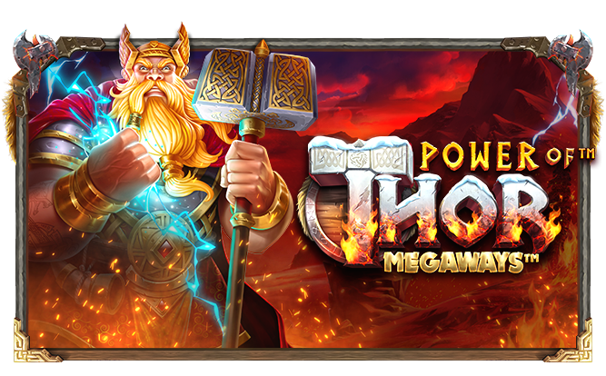 SlotplayerE's tweet photo. Power of Thor Megaways is stable in 9th place. Last month it was 11th.
https://t.co/tnv8gon82C
#slotranking https://t.co/wlY5mS9pj0