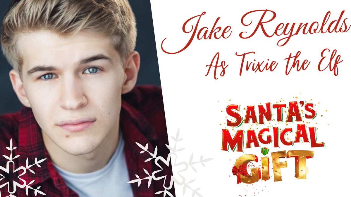 This Christmas <a href="/SamBradshawPro1/">SamBradshawProductions</a>  presents SANTAS MAGICAL GIFT <a href="/CapitolHorsham/">The Capitol Horsham</a> Tickets are selling fast! <a href="/HorshamDC/">Horsham District Council</a>