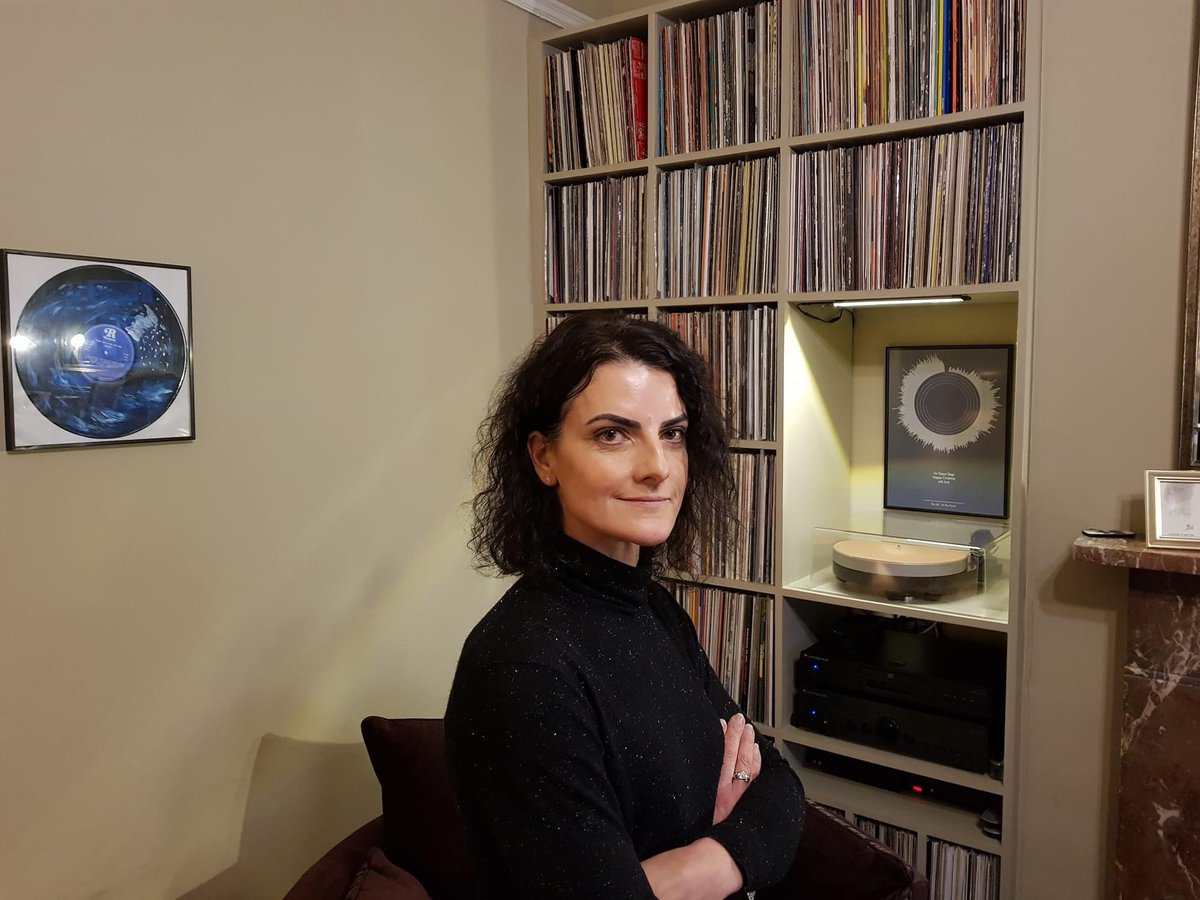 rivfilm (@rivfilm) on Twitter photo Sara Harwood, Promoter of the Viva club night at Riverside, interviewed by <a href="/punkytype/">carl taylor</a> and <a href="/calsoul/">Carol Lynn</a> earlier today for <a href="/rivfilm/">rivfilm</a>. Sara talked with great passion and knowledge about Viva and the wider dance/techno scene in Newcastle. Sara Harwood, Promoter of the Viva club night at Riverside, interviewed by <a href="/punkytype/">carl taylor</a> and <a href="/calsoul/">Carol Lynn</a> earlier today for <a href="/rivfilm/">rivfilm</a>. Sara talked with great passion and knowledge about Viva and the wider dance/techno scene in Newcastle.